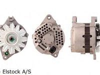 Generator / Alternator PEUGEOT 205 Mk II (20A/C), PEUGEOT 305 Mk II combi (581E), PEUGEOT 305 Mk II (581M) - ELSTOCK 28-1998