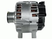 Generator / Alternator PEUGEOT 207 (WA_, WC_), Citroen C4 Picasso I (UD_), Citroen C4 Grand Picasso I (UA_) - FRIESEN 9090610