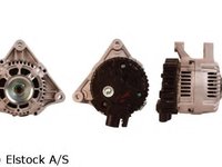 Generator / Alternator PEUGEOT 306 hatchback (7A, 7C, N3, N5), PEUGEOT 306 limuzina (7B, N3, N5), Citroen C15 (VD-_) - ELSTOCK 28-3761