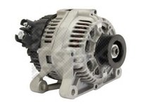 Generator / Alternator PEUGEOT 306 hatchback (7A, 7C, N3, N5), PEUGEOT 306 limuzina (7B, N3, N5), Citroen C15 (VD-_) - MAPCO 13302