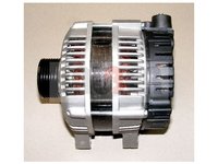Generator / Alternator PEUGEOT 607 9D 9U Producator LAUBER 11.1509