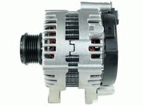 Generator / Alternator PEUGEOT 607 limuzina (9D, 9U), PEUGEOT 407 limuzina (6D_), PEUGEOT 407 SW (6E_) - FRIESEN 9090446