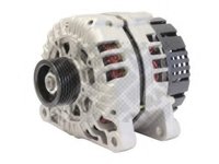 Generator / Alternator PEUGEOT 607 limuzina (9D, 9U), Citroen C5 I (DC_), PEUGEOT 307 (3A/C) - MAPCO 13406