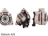 Generator / Alternator PEUGEOT 806 (221), Citroen ZX (N2), PEUGEOT 306 hatchback (7A, 7C, N3, N5) - ELSTOCK 28-2882