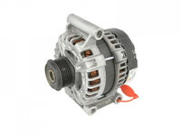 Generator / alternator Peugeot BOXER caroserie 2006-2016 #3 0125711001