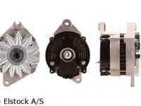 Generator / Alternator PEUGEOT J5 bus (280P), PEUGEOT 205 (741A/C), PEUGEOT 205 Cabriolet (741B, 20D) - ELSTOCK 28-0802