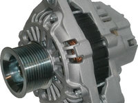 Generator / Alternator PRESTOLITE ELECTRIC 861077