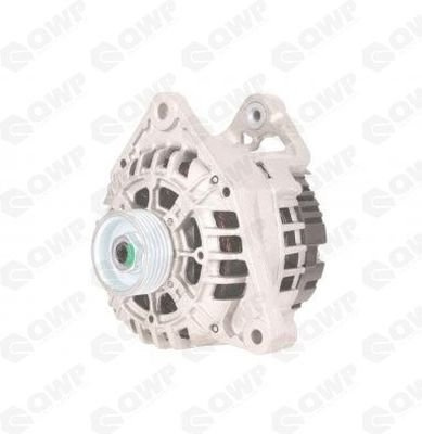 Generator / Alternator QWP WGE250 pentru AUDI A4 B5 (8D2)