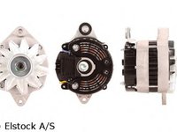 Generator / Alternator RENAULT 19 Mk II Cabriolet (D53_, 853_), RENAULT 19 (B/C53_), RENAULT 19 limuzina (L53_) - ELSTOCK 28-1547