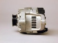 Generator / Alternator RENAULT CLIO (B/C57_, 5/357_), RENAULT TWINGO I (C06_), RENAULT SUPER 5 (B/C40_) - FARCOM 118787