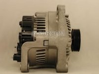 Generator / Alternator RENAULT CLIO (B/C57_, 5/357_), RENAULT TWINGO I (C06_), RENAULT KANGOO (KC0/1_) - FARCOM 111612