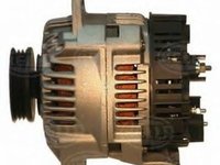 Generator / Alternator RENAULT CLIO I (B/C57, 5/357) (1990 - 1998) HELLA 8EL 737 026-001 piesa NOUA