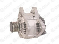 Generator / Alternator RENAULT CLIO II (BB0/1/2, CB0/1/2) (1998 - 2005) QWP WGE203 piesa NOUA