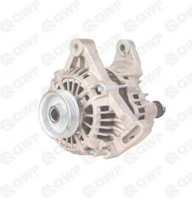 Generator / Alternator RENAULT CLIO II (BB0/1/2, C