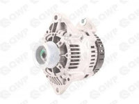 Generator / Alternator RENAULT KANGOO (KC0/1) (1997 - 2007) QWP WGE205 piesa NOUA