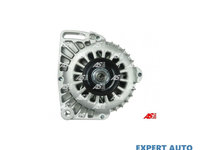 Generator / alternator Renault KANGOO (KC0/1_) 1997-2016 #2 10480214