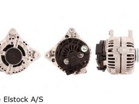 Generator / Alternator RENAULT KANGOO (KC0/1_), RENAULT KANGOO Rapid (FC0/1_), RENAULT CLIO II caroserie (SB0/1/2_) - ELSTOCK 28-5501