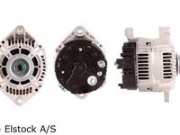 Generator / Alternator RENAULT KANGOO (KC0/1_), RENAULT KANGOO Rapid (FC0/1_), RENAULT MASTER II Van (FD) - ELSTOCK 28-3863