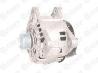 Generator / Alternator RENAULT LAGUNA I Grandtour (K56) (1995 - 2001) QWP WGE298 piesa NOUA