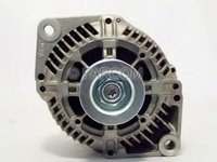 Generator / Alternator RENAULT LAGUNA I I (B56_, 556_), RENAULT LAGUNA I Estate (K56_), RENAULT MEGANE I (BA0/1_) - FARCOM 118943