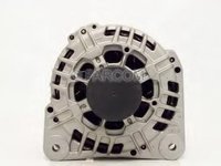 Generator / Alternator RENAULT LAGUNA I I (B56_, 556_), MITSUBISHI CARISMA (DA_), RENAULT LAGUNA I Estate (K56_) - FARCOM 111608