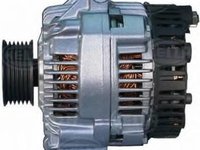 Generator / Alternator RENAULT LAGUNA I I (B56_, 556_), RENAULT LAGUNA I Estate (K56_), RENAULT MEGANE I (BA0/1_) - HELLA 8EL 737 712-001