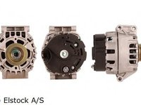 Generator / Alternator RENAULT LAGUNA I I (B56_, 556_), RENAULT LAGUNA I Estate (K56_), RENAULT MEGANE I (BA0/1_) - ELSTOCK 28-3655