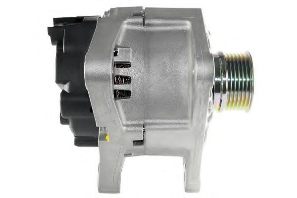 Generator / Alternator RENAULT LAGUNA II (BG0/1_), RENAULT LAGUNA II Sport Tourer (KG0/1_), RENAULT Scenic II (JM0/1_) - FRIESEN 9090429