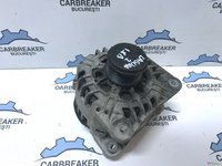 Generator / Alternator RENAULT LAGUNA III BT0/1 2.0 DCi BT01, BT09, BT12, BT1S 10.2007 ... Prezent 1995 Motor Diesel