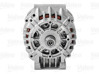 Generator / Alternator RENAULT LOGAN I (LS_) (2004 - 2020) VALEO 440062