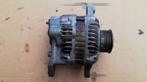 Generator alternator Renault Mascott