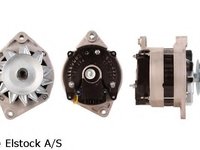 Generator / Alternator RENAULT MASTER I Van (T__), RENAULT TRAFIC Van (TXX), RENAULT TRAFIC bus (TXW) - ELSTOCK 28-4510