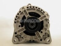 Generator / Alternator RENAULT MASTER II Van (FD), RENAULT MASTER II platou / sasiu (ED/HD/UD), OPEL MOVANO caroserie (F9) - FARCOM 111568