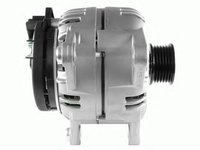 Generator / Alternator RENAULT MASTER II Van (FD), RENAULT MASTER II platou / sasiu (ED/HD/UD), RENAULT MASTER II bus (JD) - FRIESEN 9046250