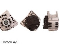 Generator / Alternator RENAULT MASTER II Van (FD), RENAULT MASTER II platou / sasiu (ED/HD/UD), OPEL MOVANO caroserie (F9) - ELSTOCK 28-4610