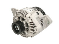 Generator / Alternator RENAULT MEGANE I (BA0/1) (1995 - 2004) QWP WGE474 piesa NOUA