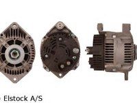 Generator / Alternator RENAULT MEGANE I (BA0/1_), RENAULT MEGANE I Coup (DA0/1_), RENAULT MEGANE I Cabriolet (EA0/1_) - ELSTOCK 28-3514