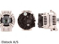 Generator / Alternator RENAULT MEGANE I Scenic (JA0/1) (1996 - 2001) ELSTOCK 28-3660 piesa NOUA