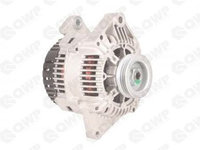 Generator / Alternator RENAULT MEGANE I Scenic (JA0/1) (1996 - 2001) QWP WGE337 piesa NOUA