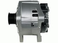 Generator / Alternator RENAULT MEGANE II (BM0/1_, CM0/1_), RENAULT Scenic II (JM0/1_), RENAULT MEGANE II Coup-Cabriolet (EM0/1_) - FRIESEN 9090425