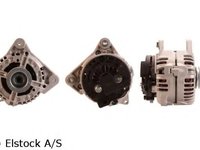 Generator / Alternator RENAULT MEGANE II (BM0/1_, CM0/1_), RENAULT Scenic II (JM0/1_), RENAULT MEGANE II Coup-Cabriolet (EM0/1_) - ELSTOCK 28-5861