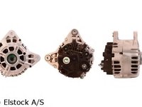 Generator / Alternator RENAULT MEGANE III hatchback (BZ0_), RENAULT MEGANE III cupe (DZ0/1_), RENAULT GRAN TOUR III combi (KZ0/1) - ELSTOCK 28-5865