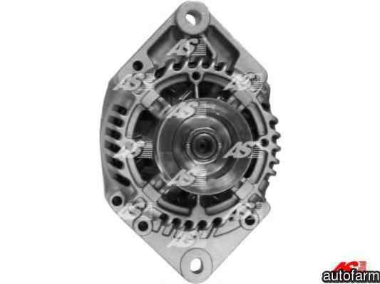 Generator / Alternator RENAULT MEGANE Scenic JA0/1 AS-PL A3028