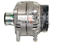 Generator / Alternator RENAULT SCÉNIC II JM0/1 Producator LAUBER 11.1823