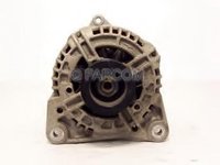 Generator / Alternator RENAULT Scenic II (JM0/1_), RENAULT MEGANE II Coup-Cabriolet (EM0/1_), RENAULT MEGANE II limuzina (LM0/1_) - FARCOM 112640