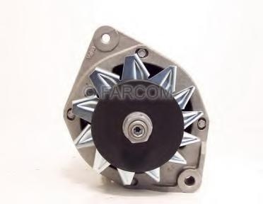 Generator / Alternator RENAULT TRAFIC bus (T5, T6, T7), RENAULT MASTER I Van (T__), RENAULT TRAFIC Van (TXX) - FARCOM 118505