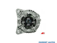 Generator / alternator Renault TRAFIC II bus (JL) 2001-2016 #2 0124525043