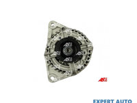 Generator / alternator Renault TRUCKS MASCOTT autobasculanta 2000-2010 #2 0124510001