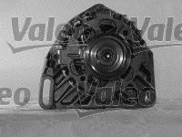 Generator / Alternator RENAULT TWINGO I (C06) (1993 - 2012) VALEO 439429 piesa NOUA