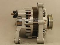 Generator / Alternator RENAULT TWINGO I (C06_), RENAULT KANGOO (KC0/1_), RENAULT CLIO Mk II (BB0/1/2_, CB0/1/2_) - FARCOM 111606